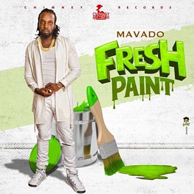 Fresh Paint آهنگ زنگ دانلود رایگان