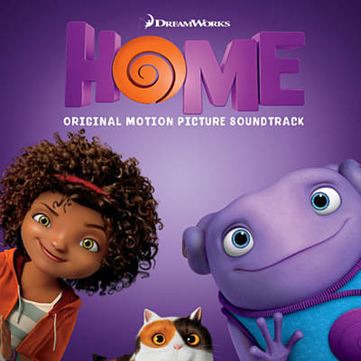 Dancing In The Dark (From The 'Home' Soundtrack) Descarregar gratis el to de trucada
