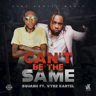 Can't Be The Same Ringetone Download gratis