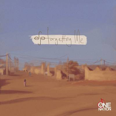 Forgetting Me آهنگ زنگ دانلود رایگان
