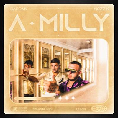 A Milly (A Capella) آهنگ زنگ دانلود رایگان