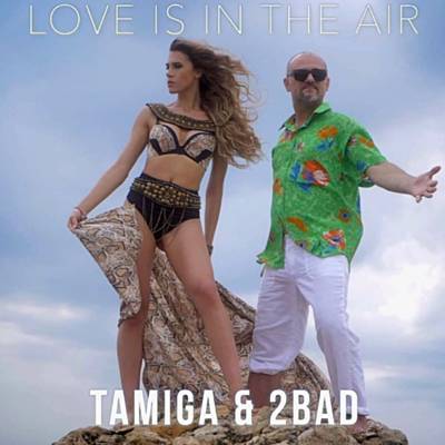 Love Is In The Air रिंगटोन डाउनलोड मुफ्त
