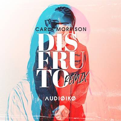 Disfruto (Remix) آهنگ زنگ دانلود رایگان