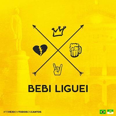 Bebi Liguei (Ao Vivo) Descarregar gratis el to de trucada