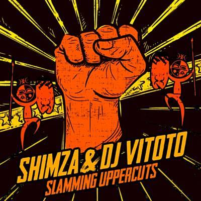 Slamming Uppercuts (Uppercut Mix) Sonnerie Télécharger Gratuit
