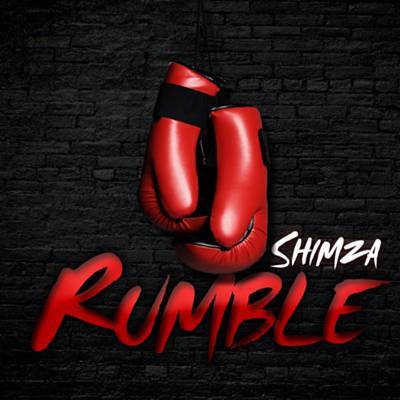 Rumble Vyzvánění ke stažení zdarma