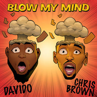 Blow My Mind Ringetone Download gratis