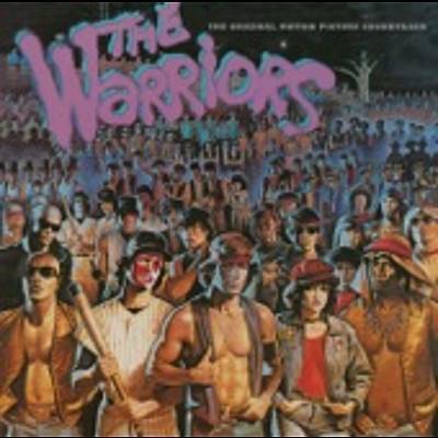 In The City (From 'The Warriors' Soundtrack) آهنگ زنگ دانلود رایگان