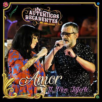 Amor (MTV Unplugged) آهنگ زنگ دانلود رایگان
