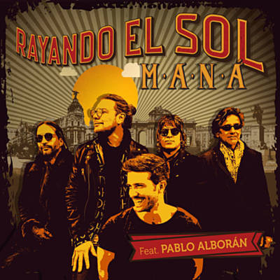 Rayando El Sol آهنگ زنگ دانلود رایگان