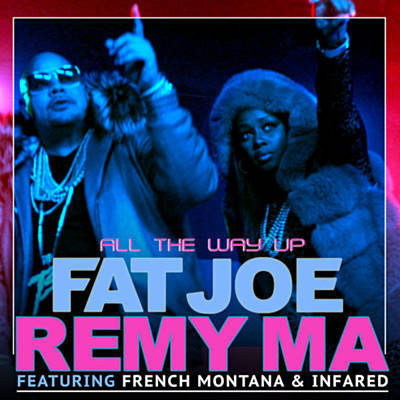 All The Way Up (Remix) రింగ్‌టోన్ డౌన్‌లోడ్ ఉచితం
