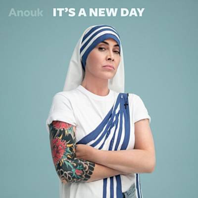 It’s A New Day آهنگ زنگ دانلود رایگان