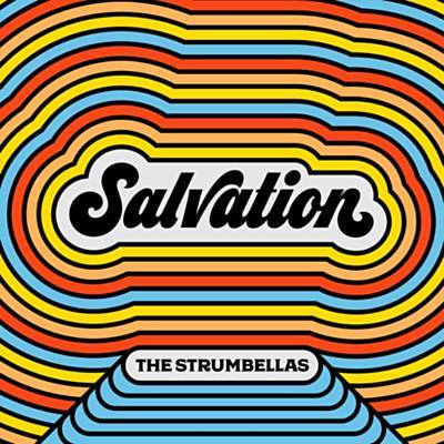 Salvation Ringtone Ladda ner gratis