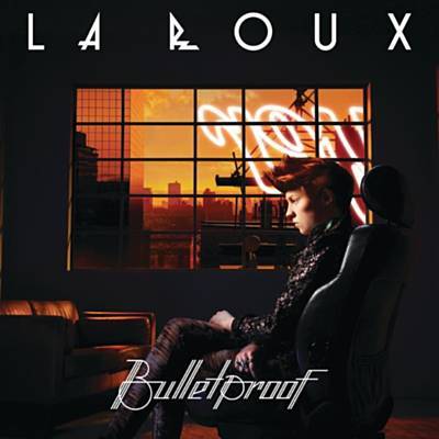 Bulletproof (Gamper & Dadoni Remix) آهنگ زنگ دانلود رایگان