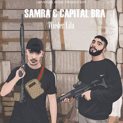Wieder Lila آهنگ زنگ دانلود رایگان