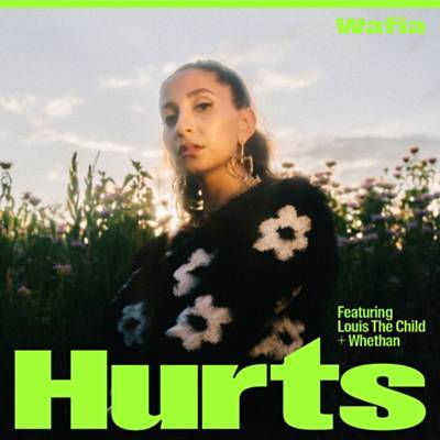 Hurts آهنگ زنگ دانلود رایگان