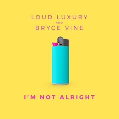 I'm Not Alright Scarica suoneria gratis