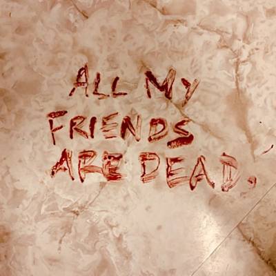 All My Friends Are Dead Ringtone Last ned gratis