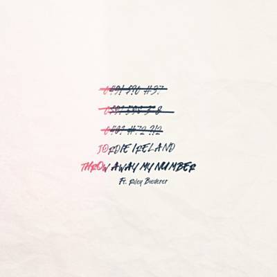 Throw Away My Number Ringtone Download Free