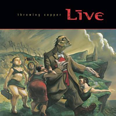 Lightning Crashes Vyzvánění ke stažení zdarma