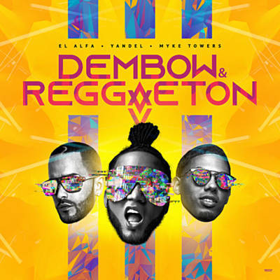 Dembow Y Reggaeton آهنگ زنگ دانلود رایگان