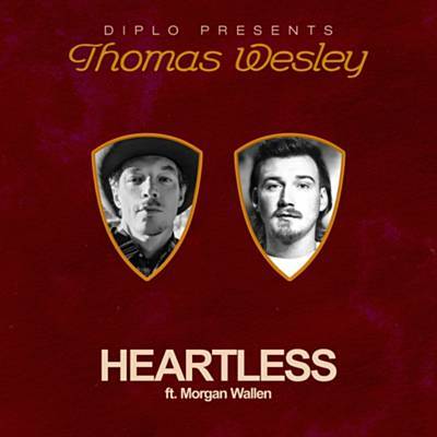 Heartless آهنگ زنگ دانلود رایگان