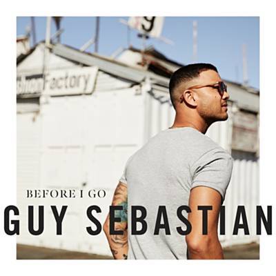 Before I Go Scarica suoneria gratis