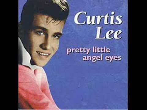 Pretty Little Angel Eyes آهنگ زنگ دانلود رایگان