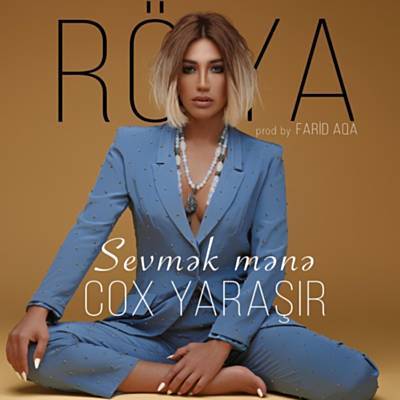 Səni Sevmək Mənə Çox Yaraşır آهنگ زنگ دانلود رایگان