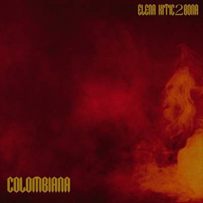 Colombiana 铃声免费下载