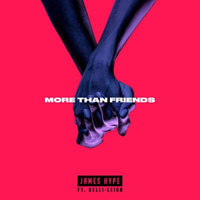 More Than Friends (VIP Mix) Vyzvánění ke stažení zdarma