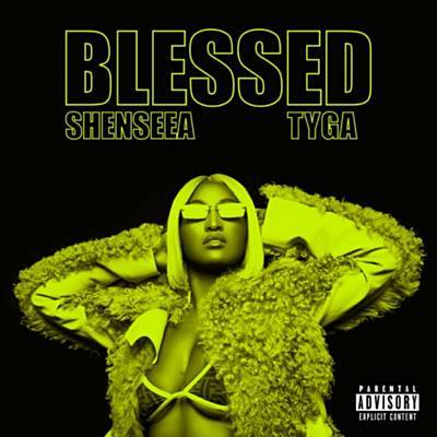 Blessed ดาวน์โหลดริงโทนฟรี