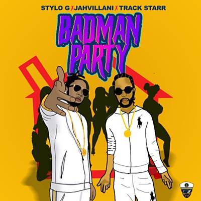 Badman Party Ringtone Ladda ner gratis