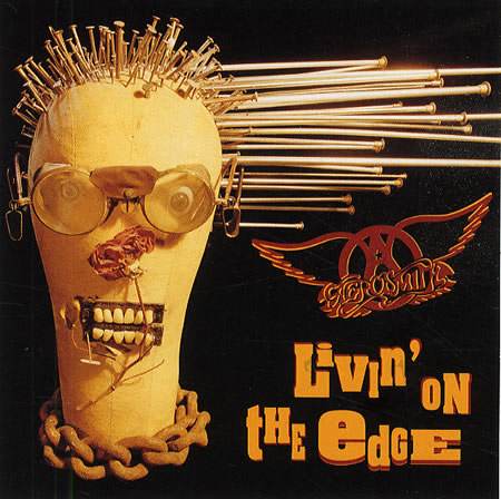 Livin' On The Edge 벨소리 무료 다운로드