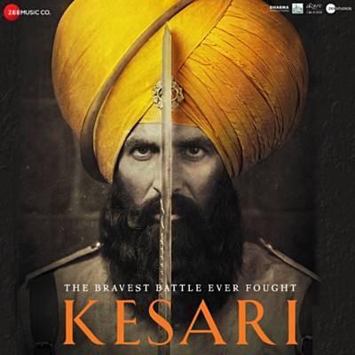 Teri Mitti (From 'Kesari') Descarregar gratis el to de trucada
