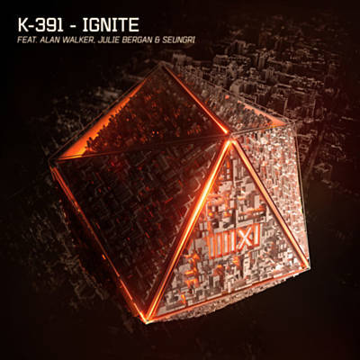 Ignite آهنگ زنگ دانلود رایگان
