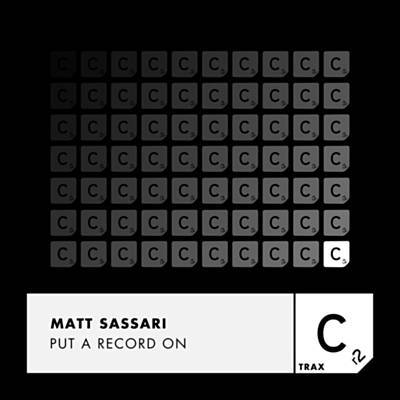 Put A Record On آهنگ زنگ دانلود رایگان