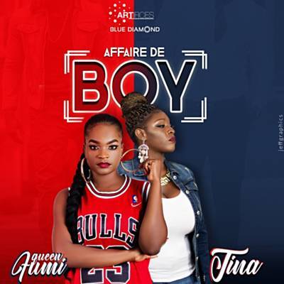 Affaire De Boy ดาวน์โหลดริงโทนฟรี