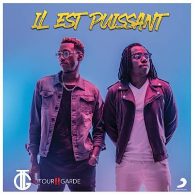 Il Est Puissant آهنگ زنگ دانلود رایگان