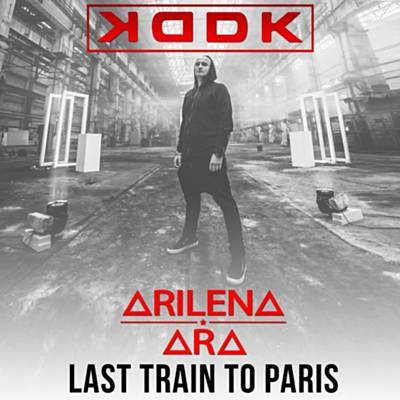 Last Train To Paris Zil sesi İndir Bedava