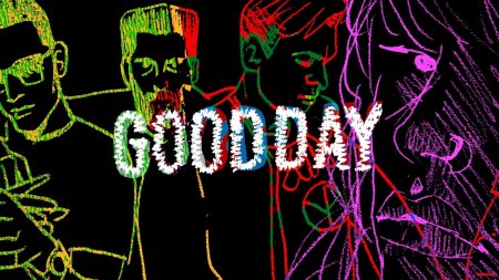 Good Day 벨소리 무료 다운로드