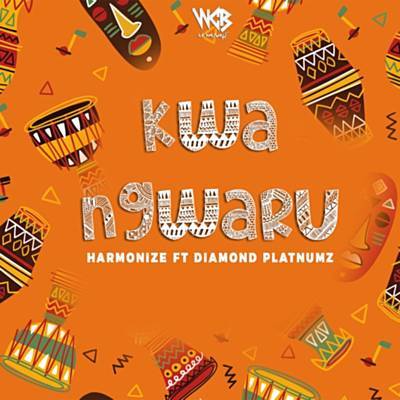 Kwa Ngwaru Ringtone Ladda ner gratis