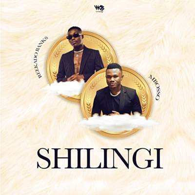 Shilingi Ringetone Download gratis