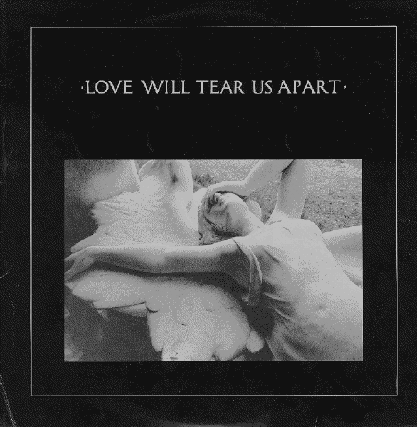 Love Will Tear Us Apart (Alternate Version) Klingelton kostenlos herunterladen