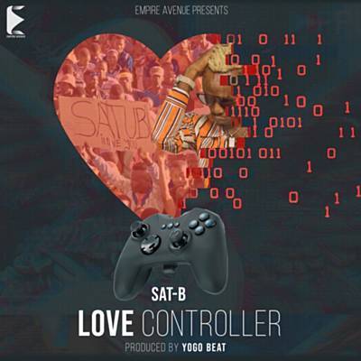 Love Controller آهنگ زنگ دانلود رایگان