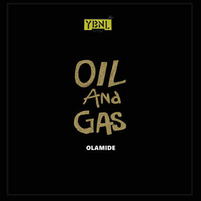 Oil & Gas آهنگ زنگ دانلود رایگان