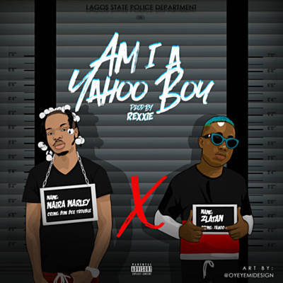 Am I A Yahoo Boy Descarregar gratis el to de trucada