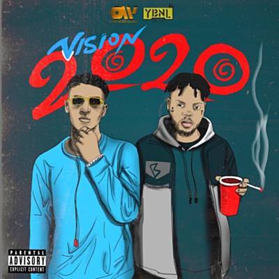 Vision2020 Remix Ringtone downloaden gratis