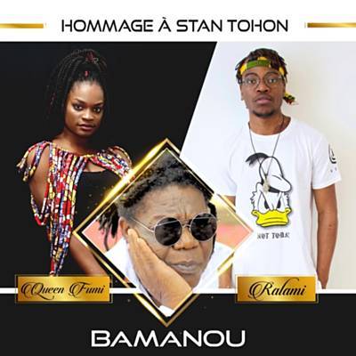 Bamanou (Hommage À Stan Tohon) Soittoääni Lataa ilmaiseksi