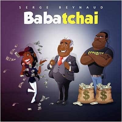 Babatchai آهنگ زنگ دانلود رایگان